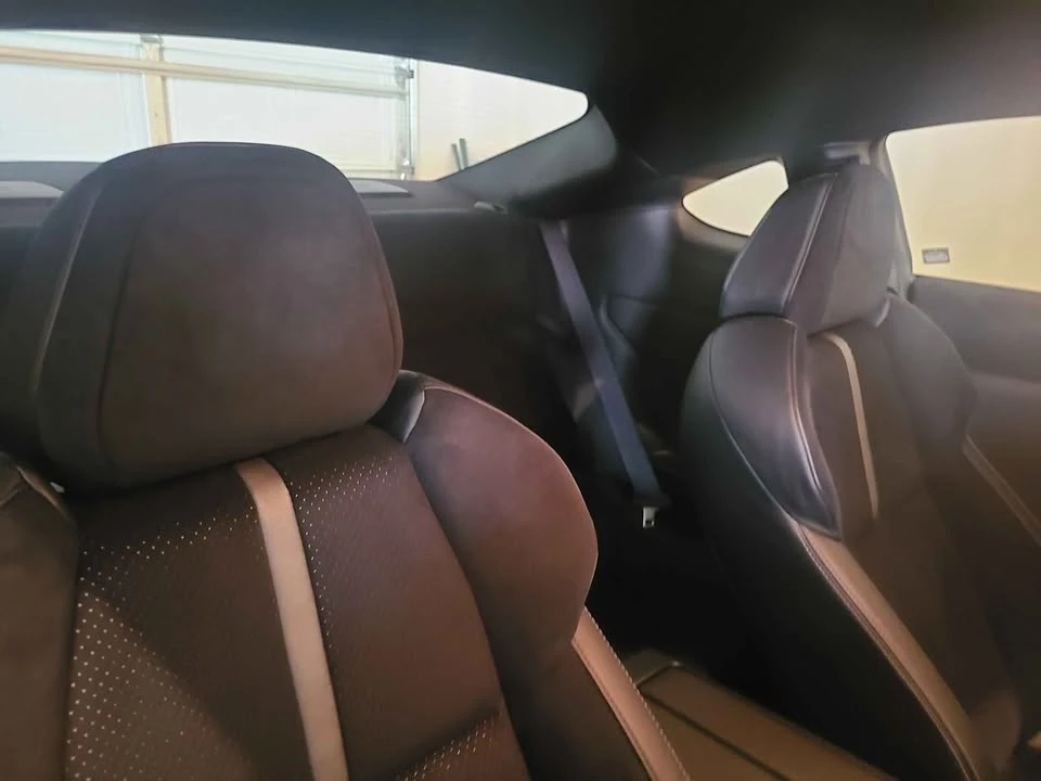 2022 Toyota GR86 2nd Gen - Image 16 of 20