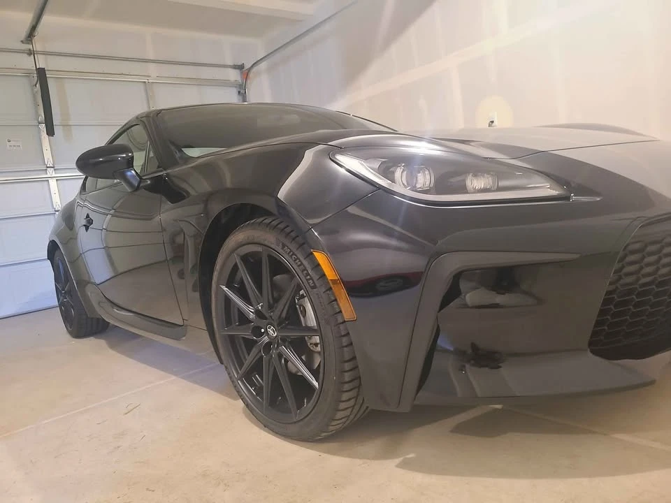 2022 Toyota GR86 2nd Gen - Image 5 of 20