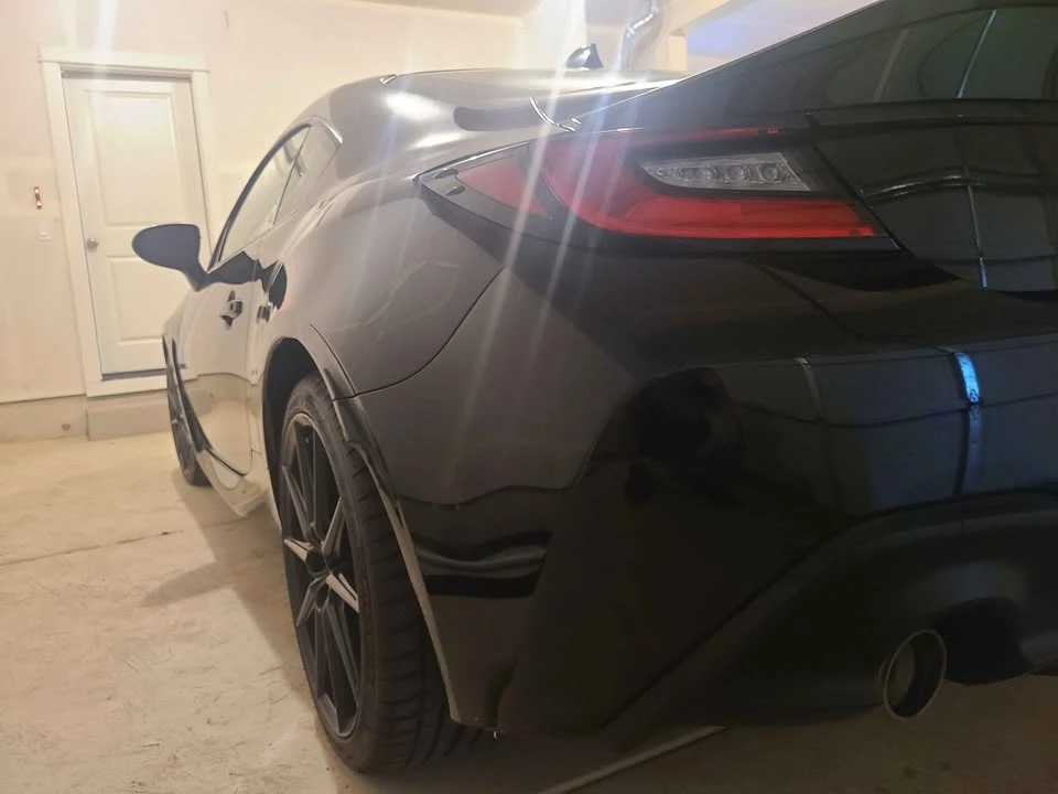 2022 Toyota GR86 2nd Gen - Image 20 of 20