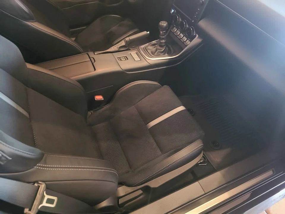2022 Toyota GR86 2nd Gen - Image 18 of 20