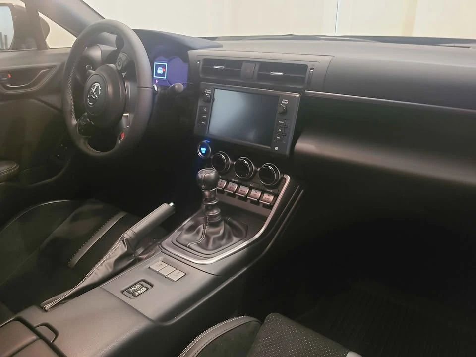 2022 Toyota GR86 2nd Gen - Image 17 of 20