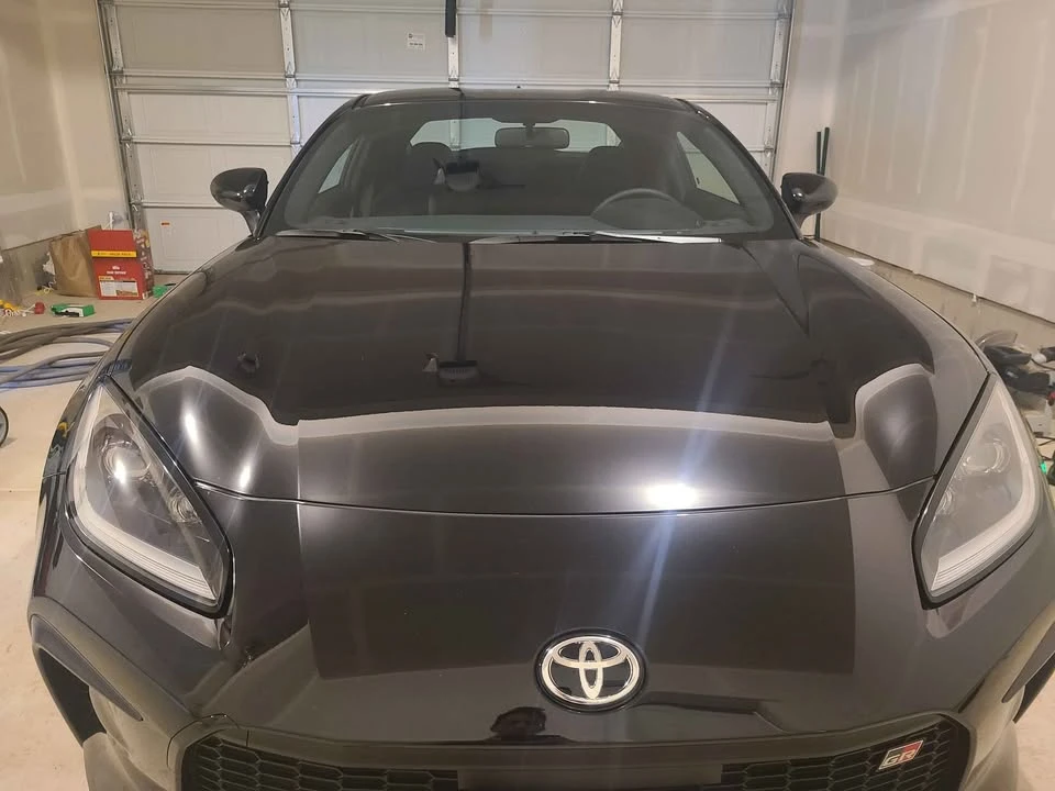 2022 Toyota GR86 2nd Gen - Image 4 of 20