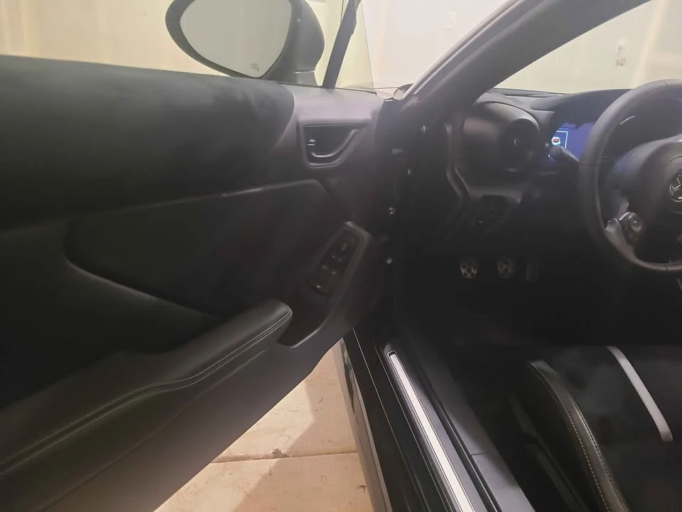 2022 Toyota GR86 2nd Gen - Image 11 of 20