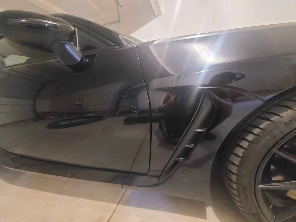 2022 Toyota GR86 2nd Gen - Image 8 of 20