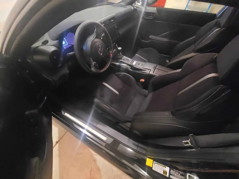 2022 Toyota GR86 2nd Gen - Image 9 of 20