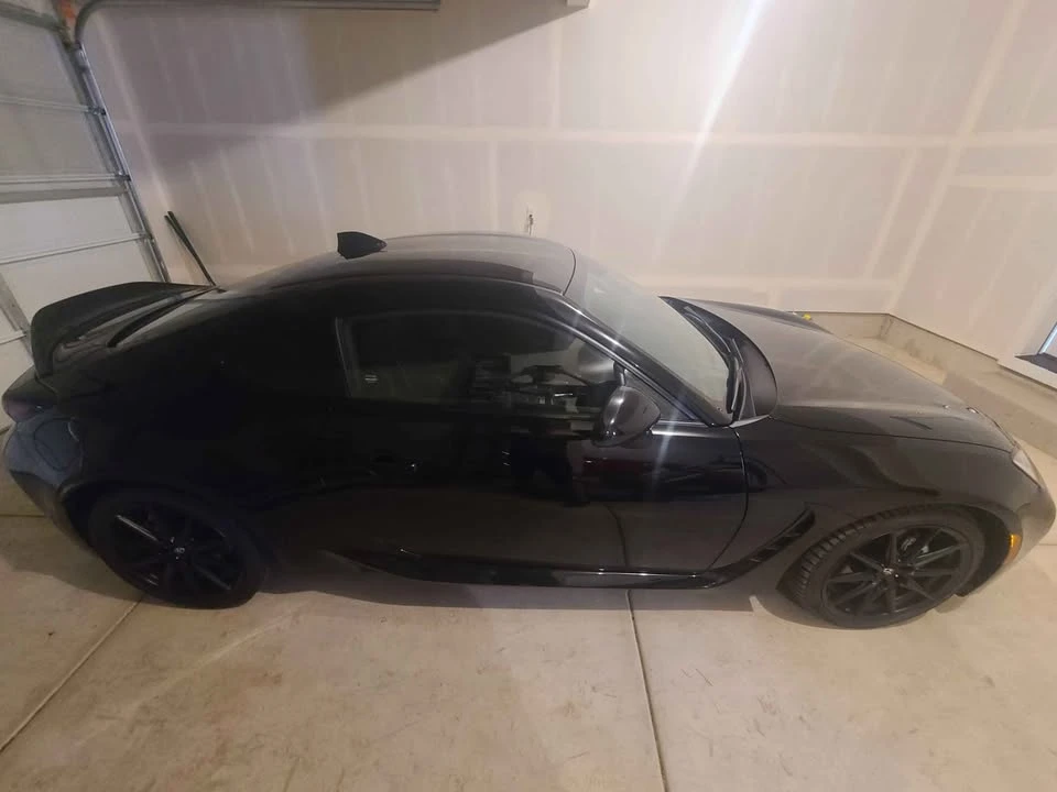 2022 Toyota GR86 2nd Gen - Image 3 of 20