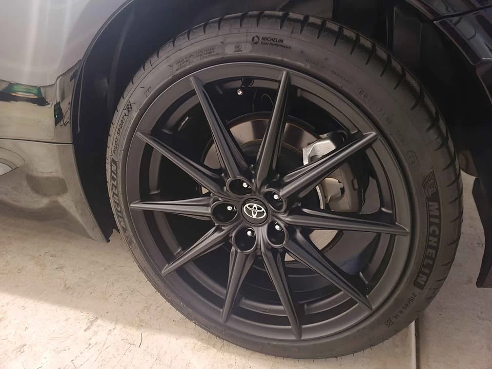2022 Toyota GR86 2nd Gen - Image 13 of 20