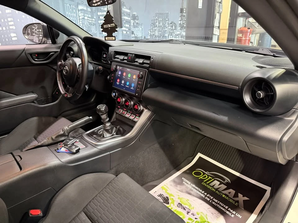 2022 Toyota GR86 2nd Gen - Image 10 of 16