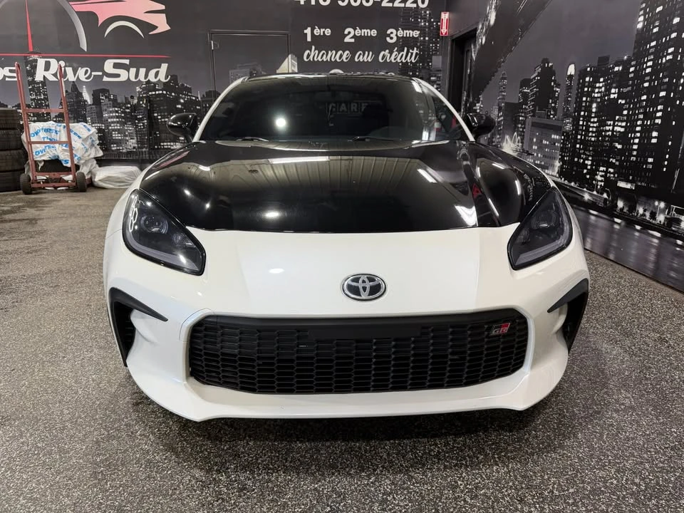 2022 Toyota GR86 2nd Gen - Image 3 of 16
