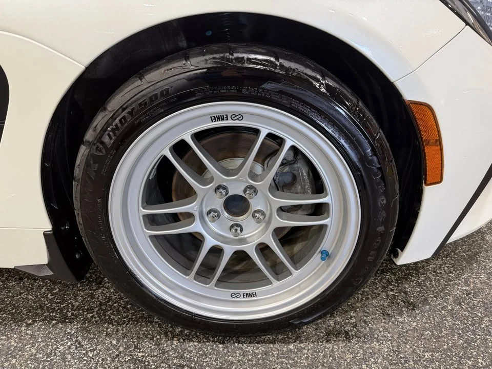 2022 Toyota GR86 2nd Gen - Image 16 of 16