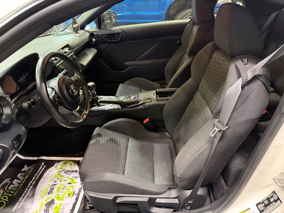 2022 Toyota GR86 2nd Gen - Image 7 of 16