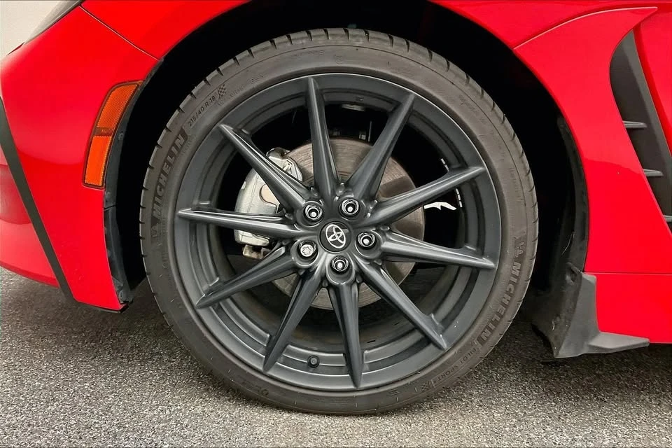 2022 Toyota GR86 2nd Gen - Image 12 of 16