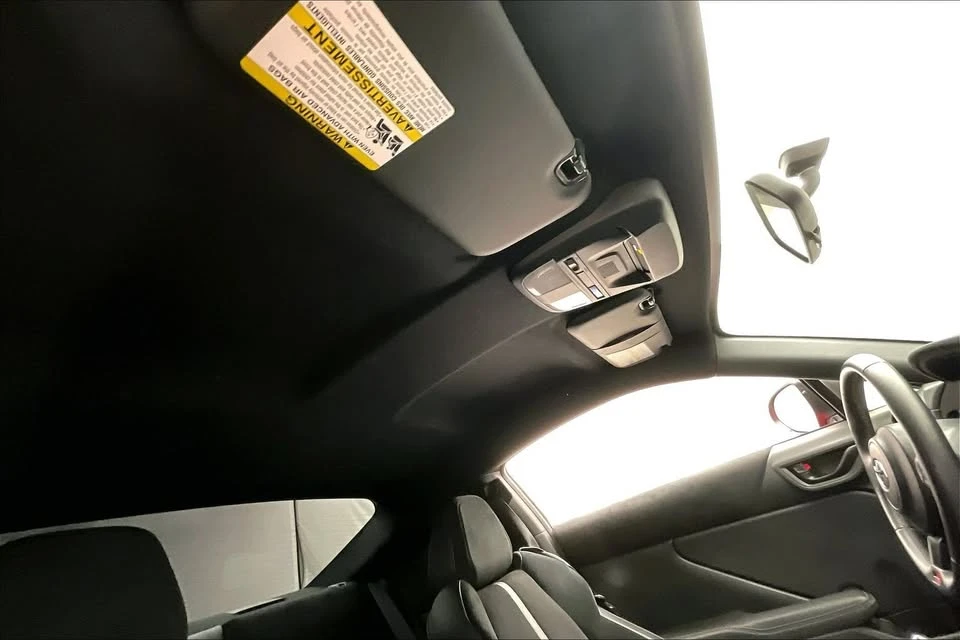 2022 Toyota GR86 2nd Gen - Image 8 of 16