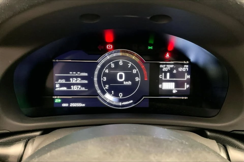 2022 Toyota GR86 2nd Gen - Image 13 of 16