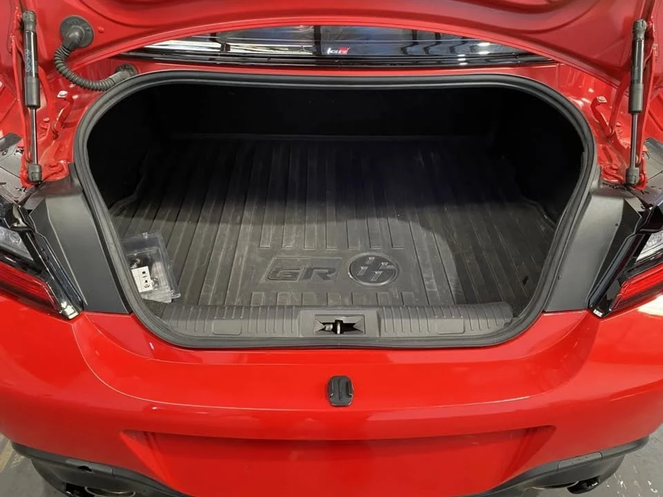 2022 Toyota GR86 2nd Gen - Image 7 of 19