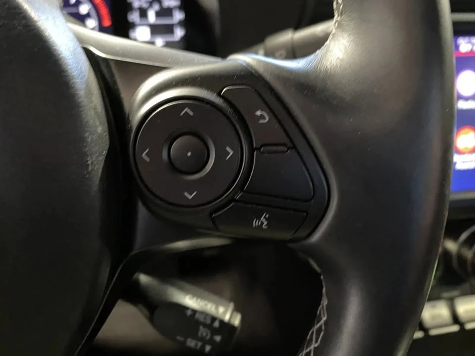 2022 Toyota GR86 2nd Gen - Image 18 of 19