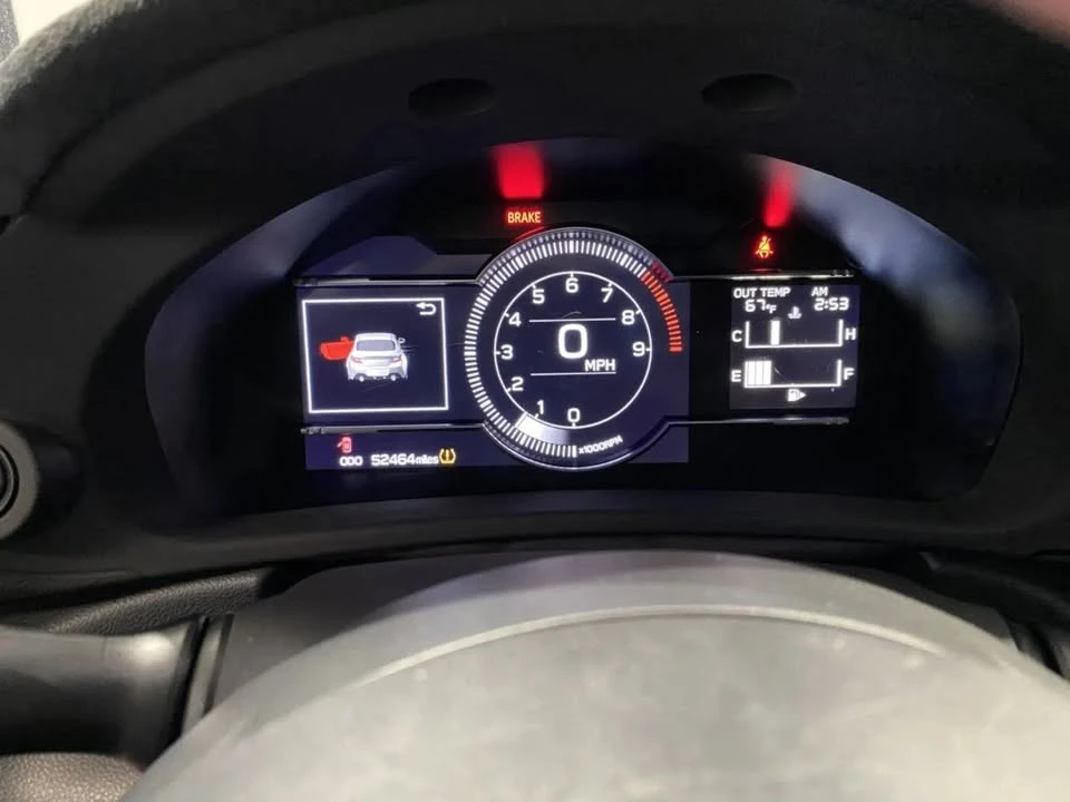2022 Toyota GR86 2nd Gen - Image 12 of 19