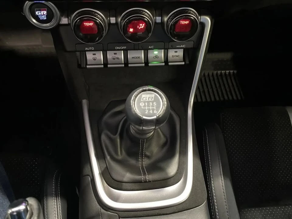 2022 Toyota GR86 2nd Gen - Image 14 of 19