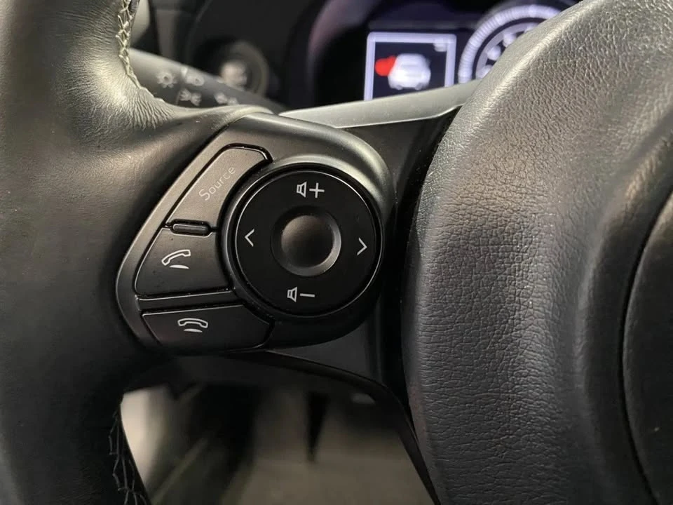 2022 Toyota GR86 2nd Gen - Image 19 of 19