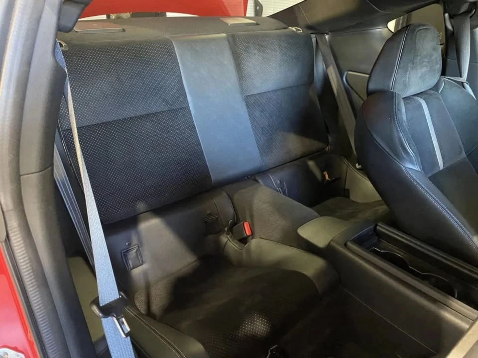 2022 Toyota GR86 2nd Gen - Image 6 of 19