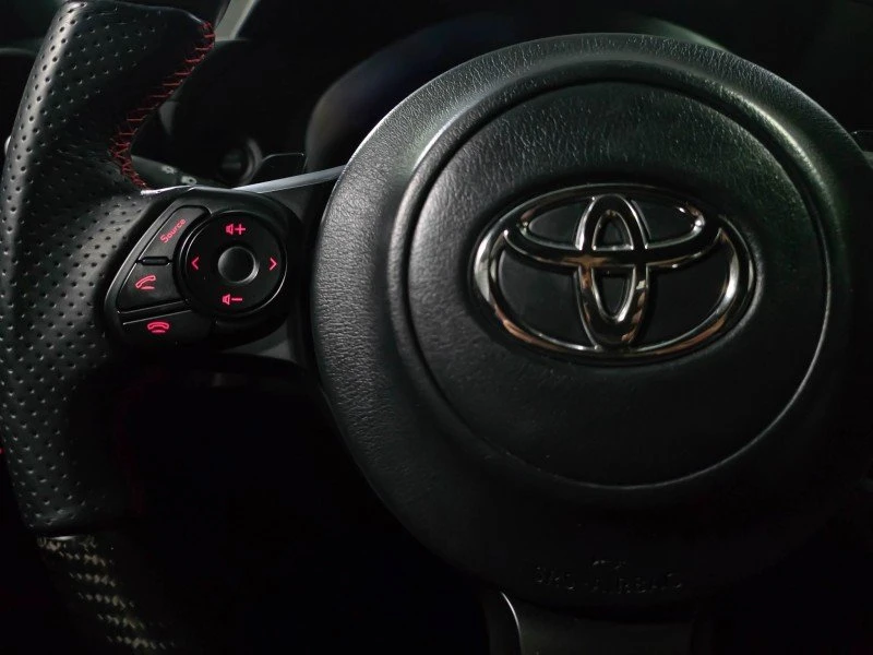 2022 Toyota GR86 2nd Gen - Image 9 of 16