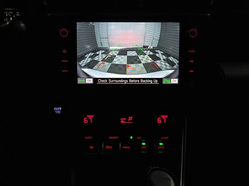 2022 Toyota GR86 2nd Gen - Image 13 of 16