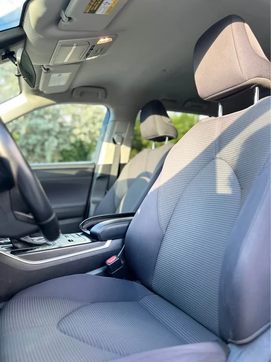 2022 Toyota Highlander - Image 5 of 14