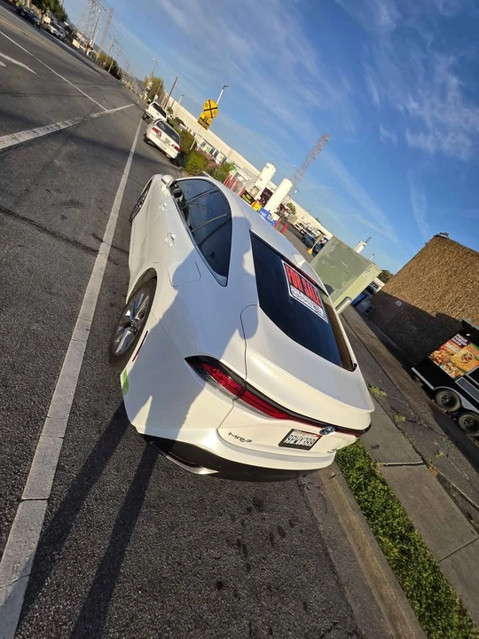 2022 Toyota Mirai - Image 9 of 9