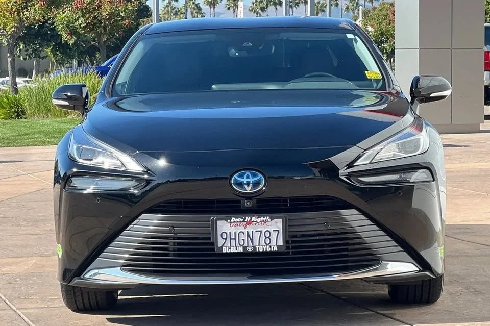 2022 Toyota Mirai - Image 5 of 15