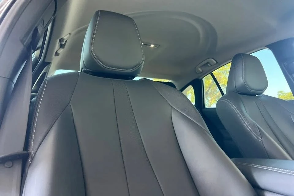 2022 Toyota Mirai - Image 11 of 15