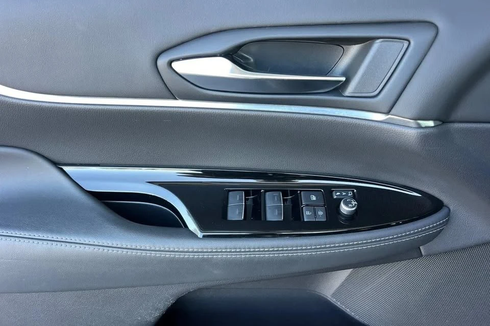 2022 Toyota Mirai - Image 7 of 15
