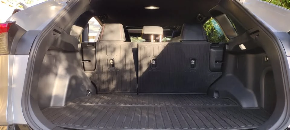 2022 Toyota RAV4 5th Gen - Image 19 of 19