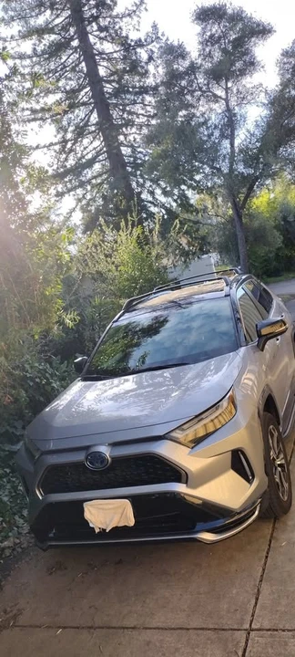 2022 Toyota RAV4 5th Gen - Image 5 of 19