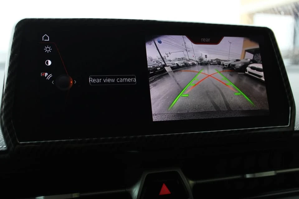 2022 Toyota GR Supra 5th Gen - Image 9 of 11