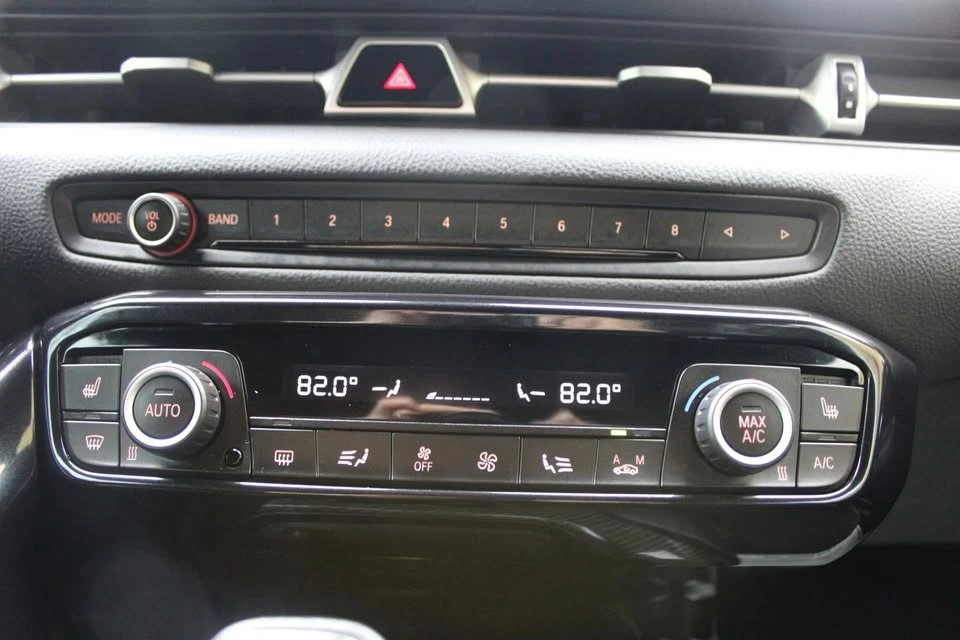 2022 Toyota GR Supra 5th Gen - Image 10 of 11