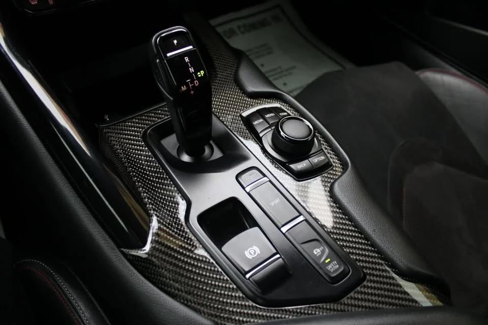2022 Toyota GR Supra 5th Gen - Image 11 of 11
