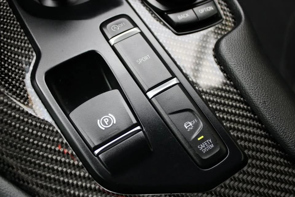 2022 Toyota GR Supra 5th Gen - Image 5 of 11