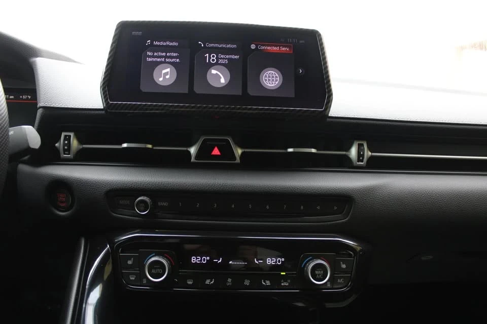 2022 Toyota GR Supra 5th Gen - Image 8 of 11