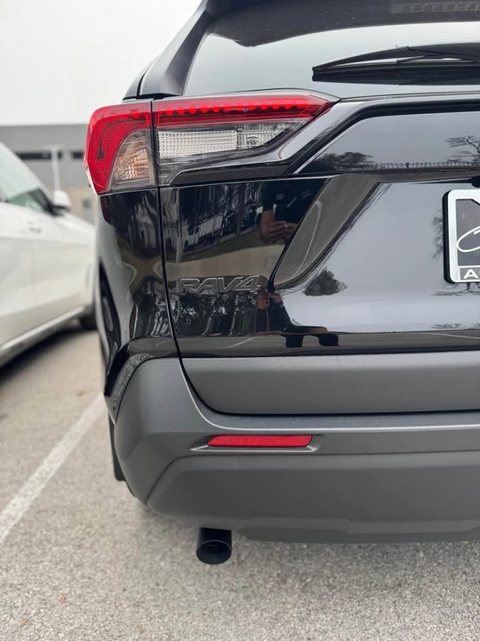 2022 Toyota RAV4 5th Gen - Image 5 of 15