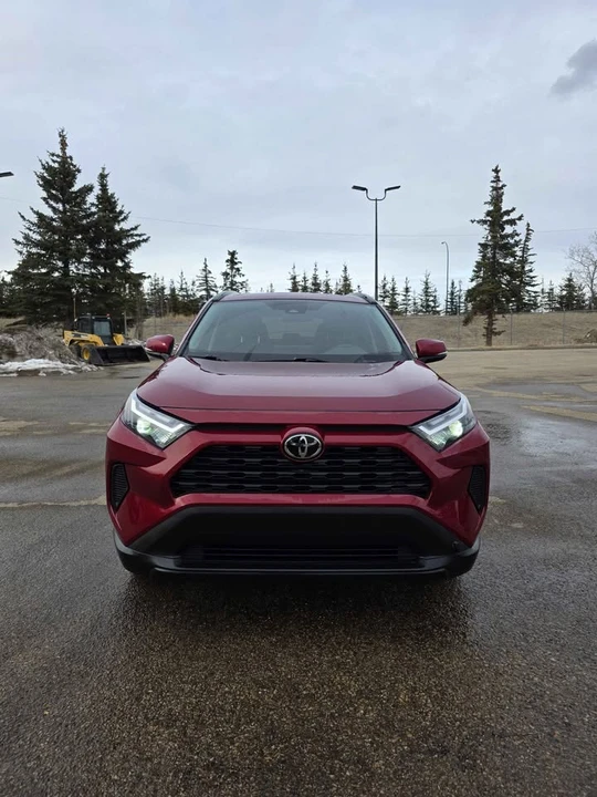 2022 Toyota RAV4 5th Gen - Image 6 of 6