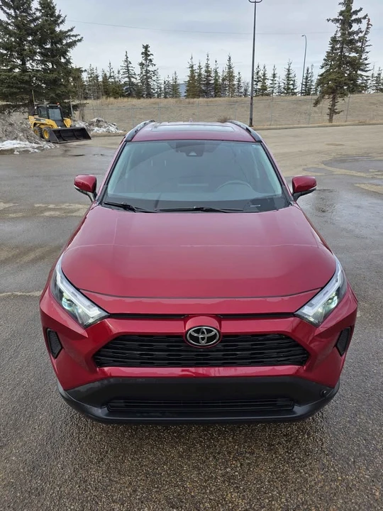 2022 Toyota RAV4 5th Gen - Image 5 of 6