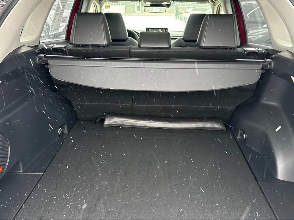 2022 Toyota RAV4 5th Gen - Image 3 of 12