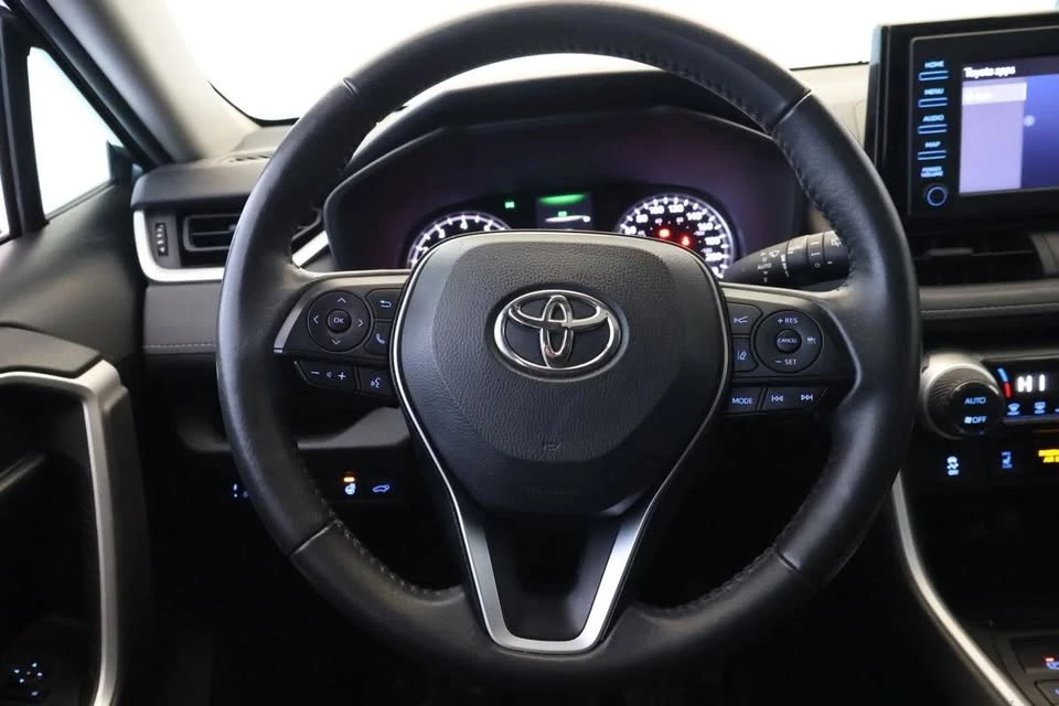 2022 Toyota RAV4 5th Gen - Image 6 of 18