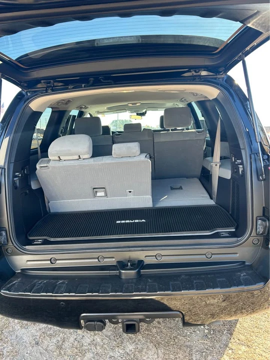 2022 Toyota Sequoia 3rd Gen - Image 6 of 11