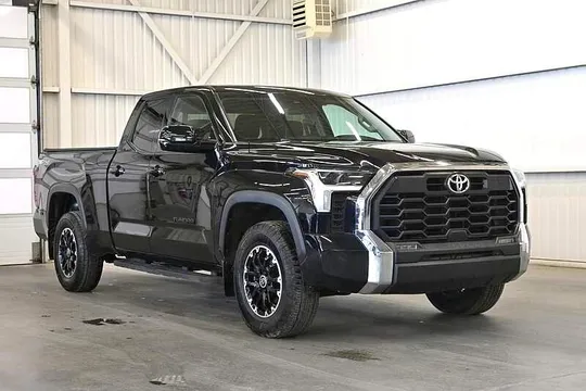 2022 Toyota Tundra SR5 TRD Off Road