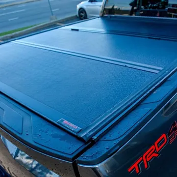 2022 Toyota Tundra TRD-Sport SR5 4x4