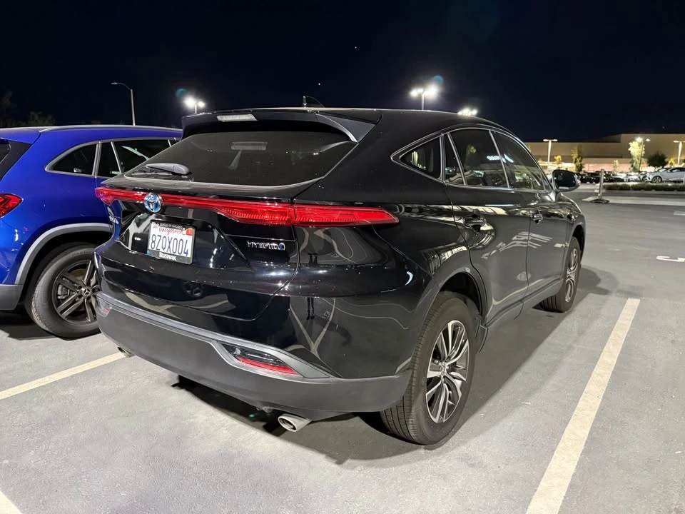 2022 Toyota Venza - Image 3 of 3