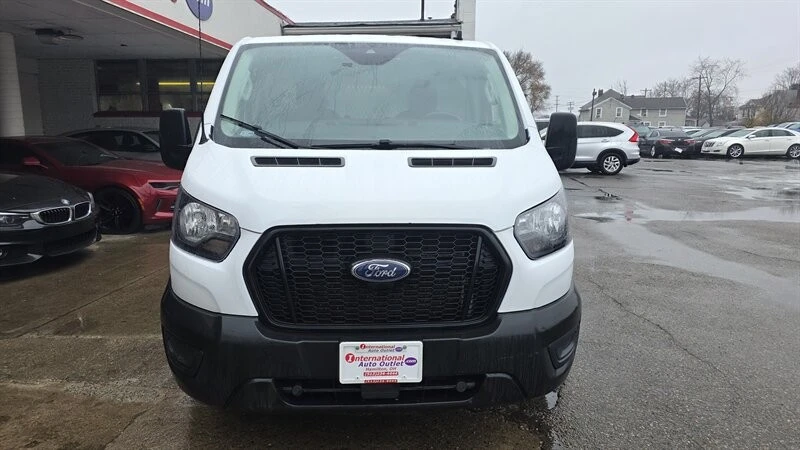 2022 Ford Transit - Image 3 of 4