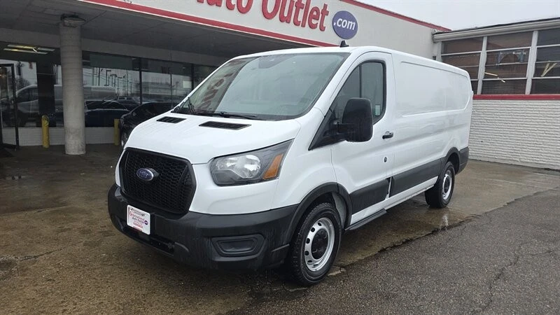 2022 Ford Transit - Image 2 of 4
