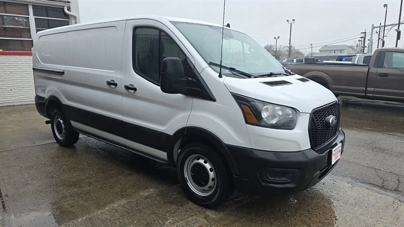 2022 Ford Transit - Image 4 of 4